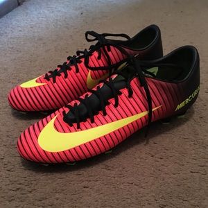 Nike Mercurial Veloce III soccer cleats